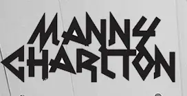 logo Manny Charlton